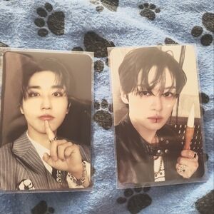 Stray Kids PC Han Lee Know